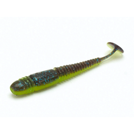 Tioga 2.4" Blue Lime Belly